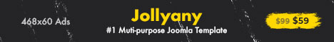 Banner 1 - 468 x 60