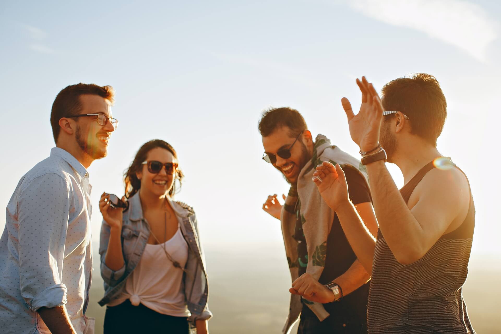 Enjoy a Vibrant Downtown, Riverwalk and World-Class Beaches