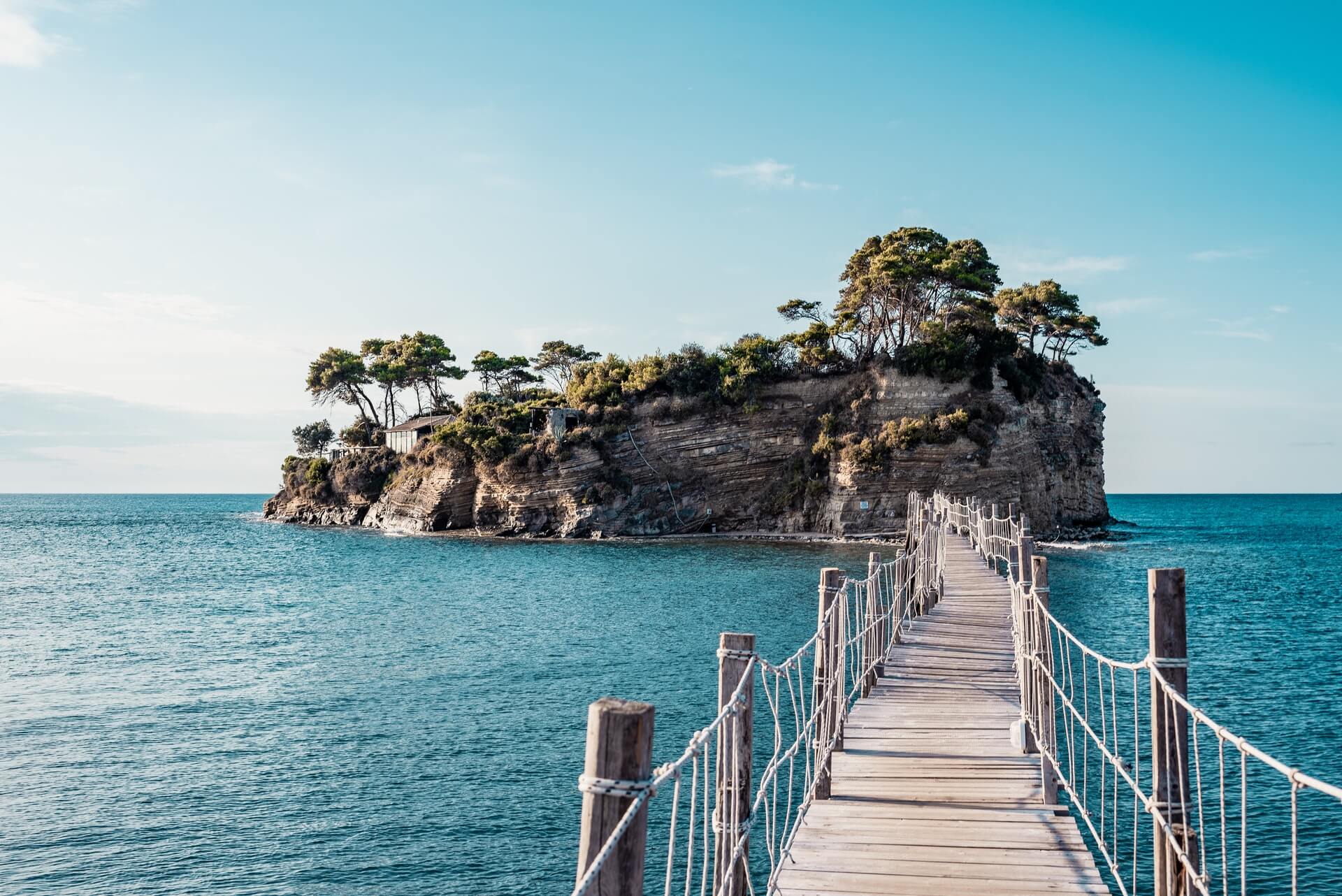 7 Incredible Road Trips In Southern Europe
