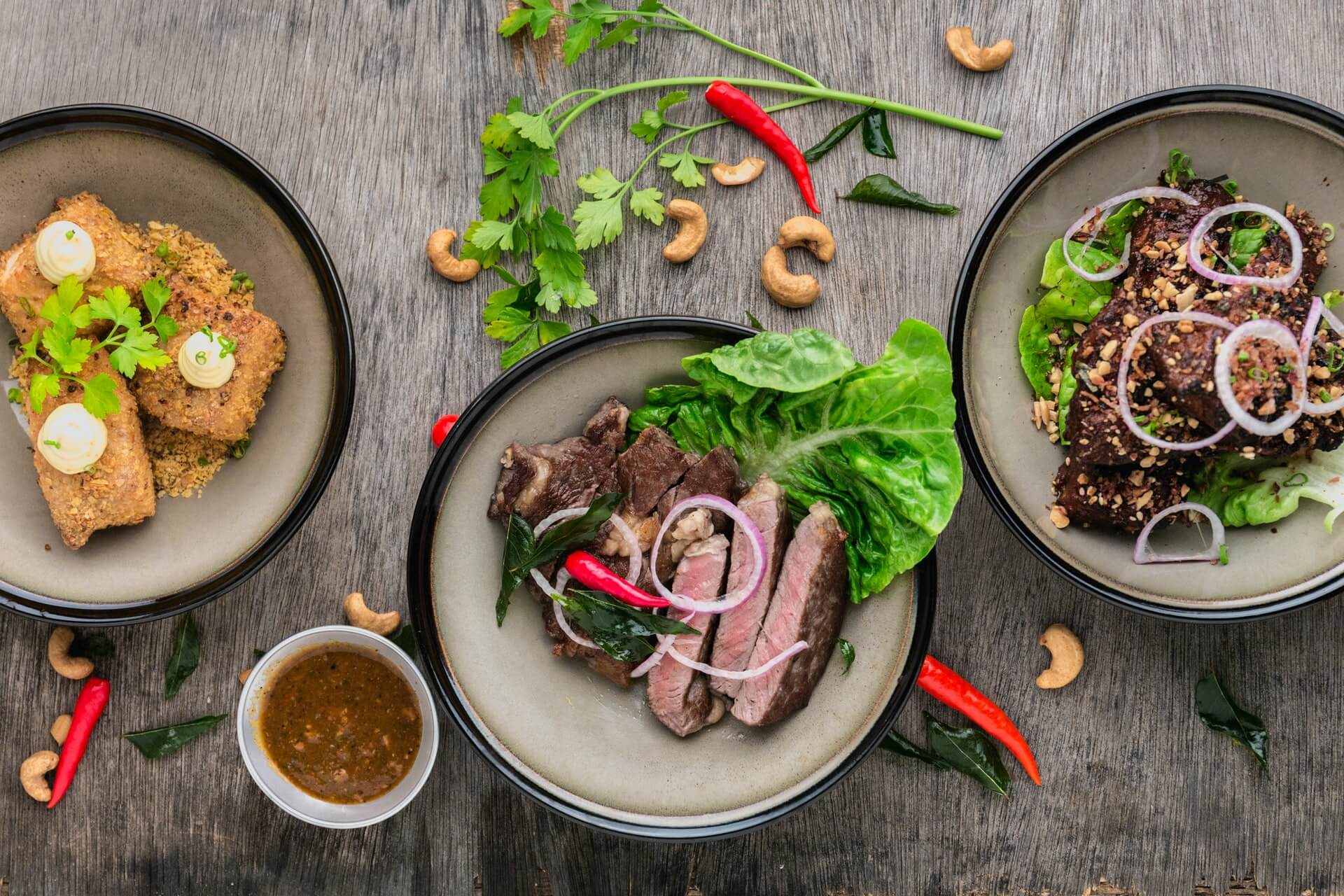 4 Must-Try Weeknight Recipes from Chefs We Love